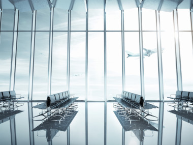 機(jī)場(chǎng)內(nèi)部圖片