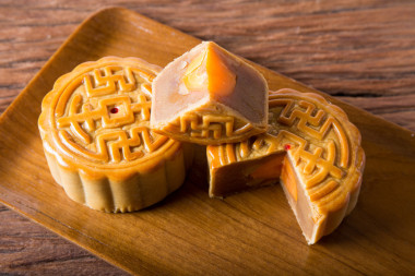 月餅圖片