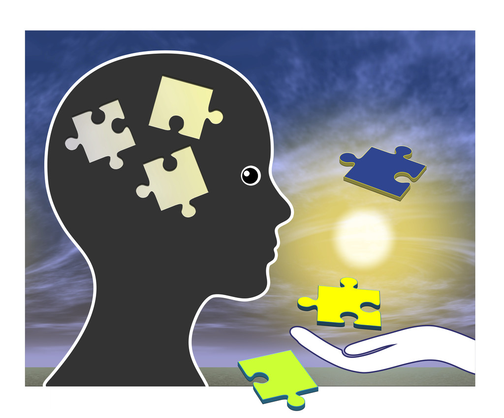 记忆训练后失忆症照片 记忆训练后失忆症照片