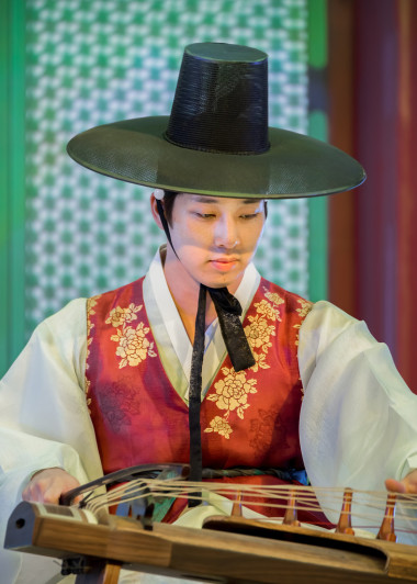 韓國人在曼谷的節(jié)日