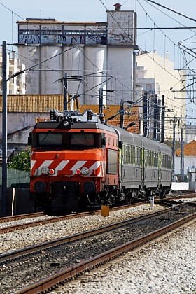 在轨道上的商业培训照片