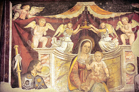 corenno plinio 的教会艺术