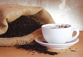 红茶图片
