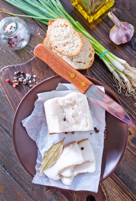 豬油用香料圖片