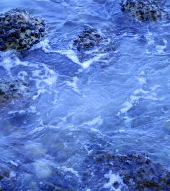 水波