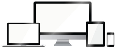 現(xiàn)代數(shù)字計算機屏幕