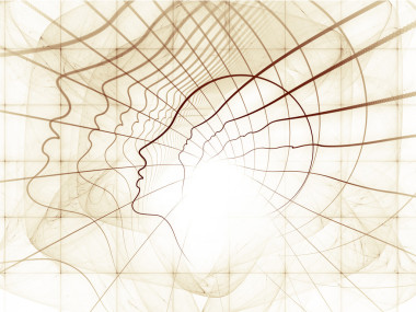 繁殖的靈魂幾何