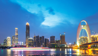 廣州市橋