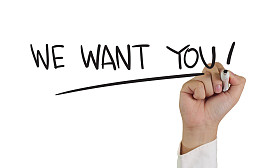 我们想让你图片