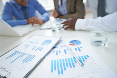 業(yè)務分析圖片