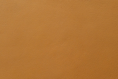 无缝的棕色皮革质地的特写