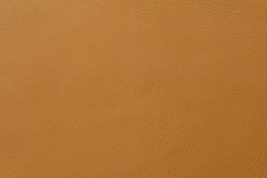 无缝的棕色皮革质地的特写