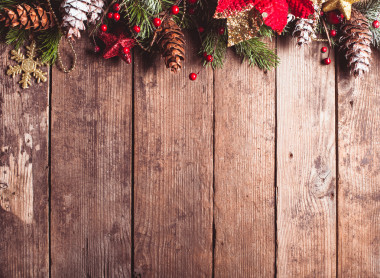 圣誕邊框設(shè)計(jì)圖片