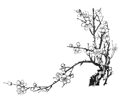 中國   油畫圖片