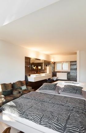 现代住宅的室内设计