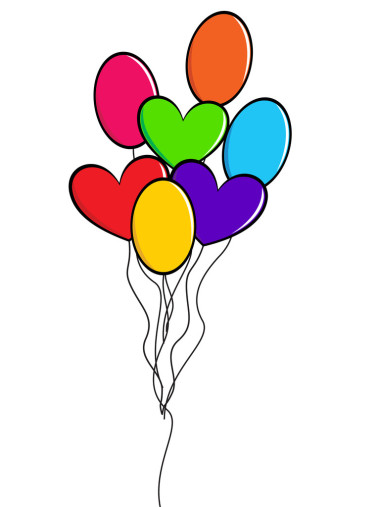 圖為兒童節(jié)的