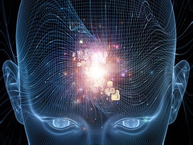 對數(shù)字的思想