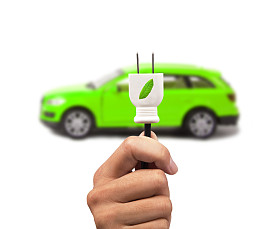 生态能源与电动汽车