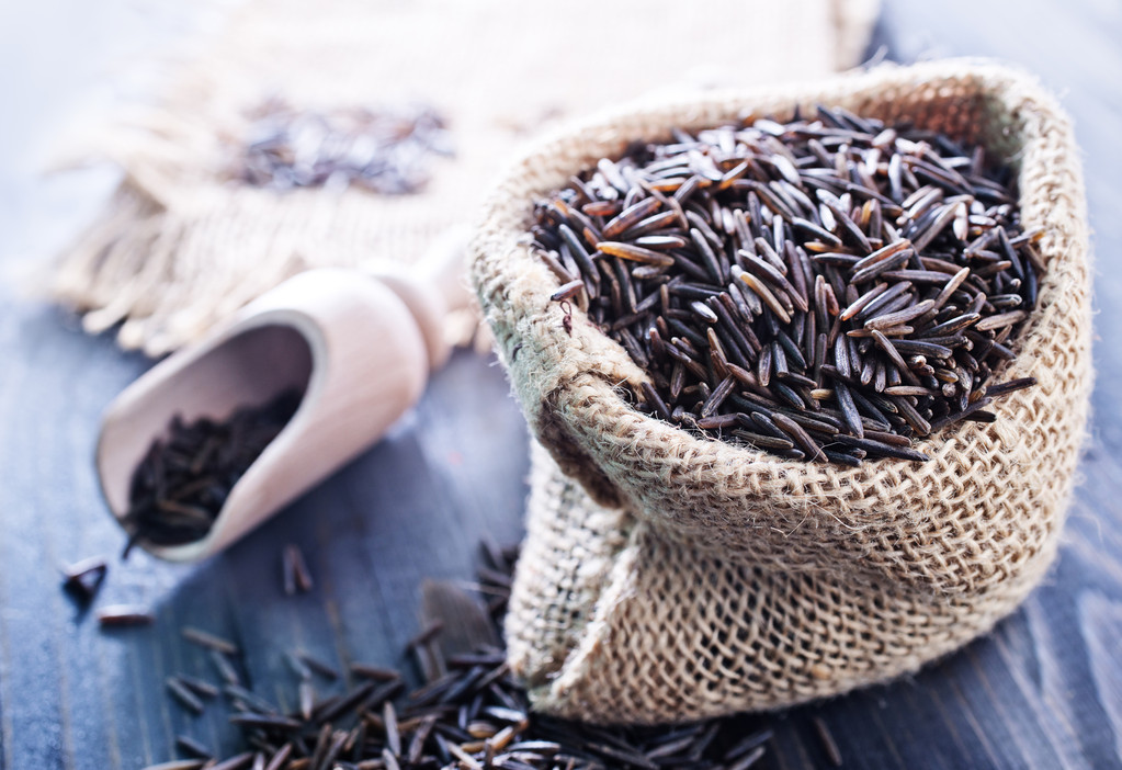 原料大米图片 原料大米图片