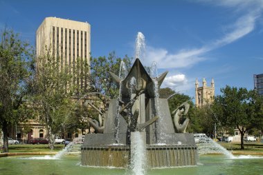 sa，澳大利亚阿德莱德