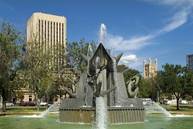 sa，澳大利亚阿德莱德