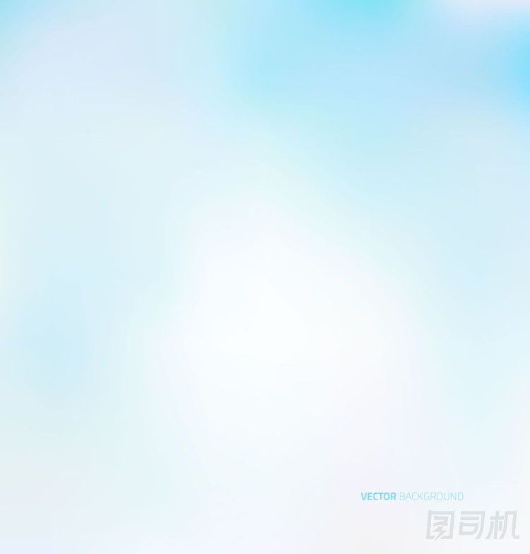 天藍(lán)色背景圖片