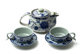 茶具图片