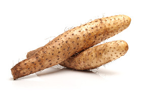 Nagaimo 分离图片