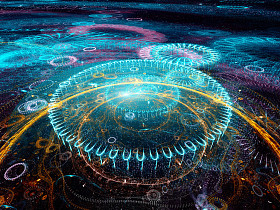 丰富多彩的未来技术