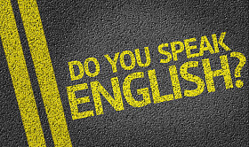 Do you speak any language? Write it on the highway