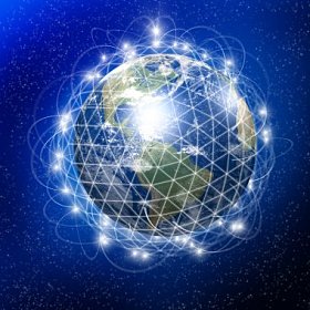 行星地球图片