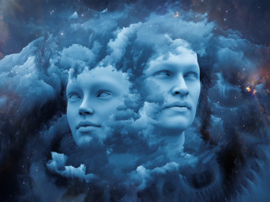 夢(mèng)想抽象照片