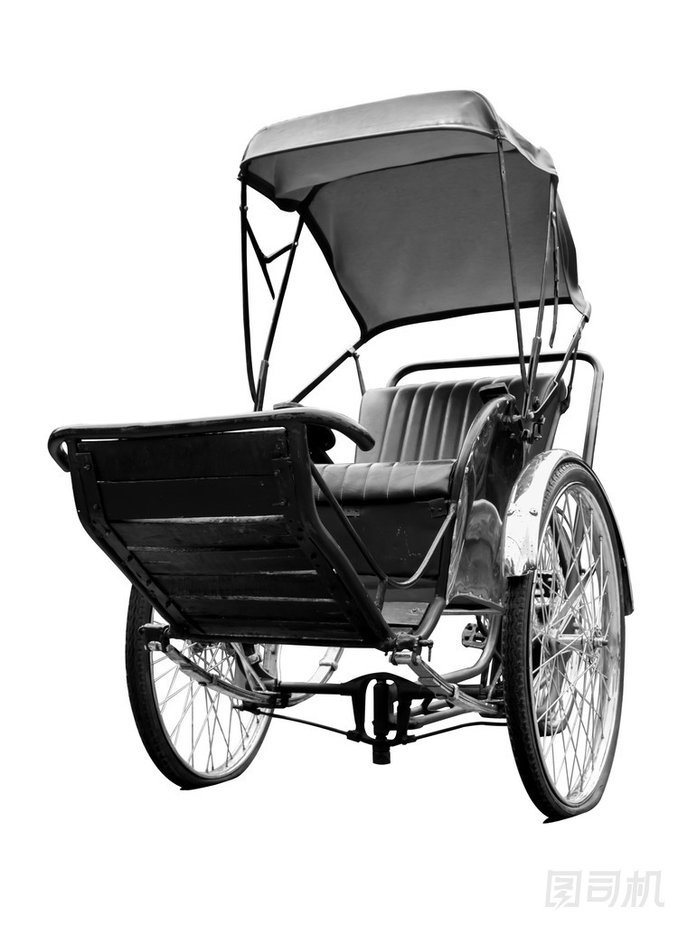 人力車(chē)運(yùn)輸