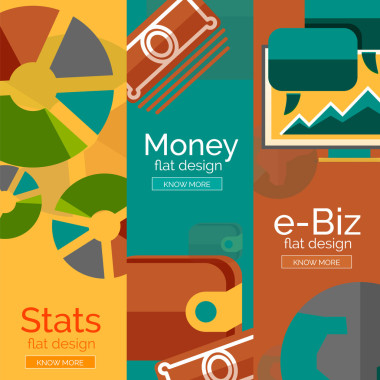 钱、 业务、 电子商务概念图片