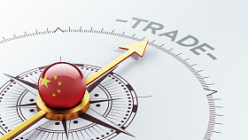 中国贸易概念