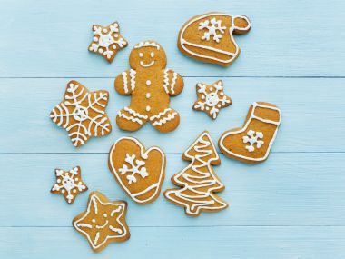 圣誕節(jié)背景