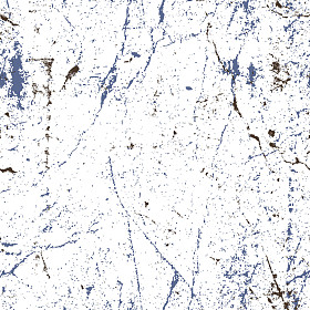 无缝脏生锈 grunge 纹理，矢量背景