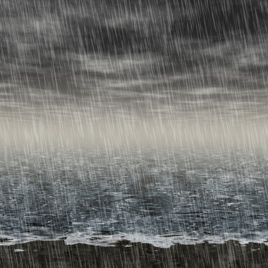 抽象的雨季景觀生成員工背景圖片