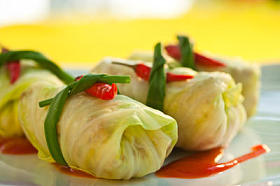 白菜图片