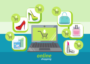 時尚購買銷售折扣