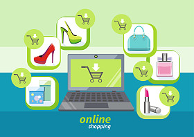 时尚购买销售折扣