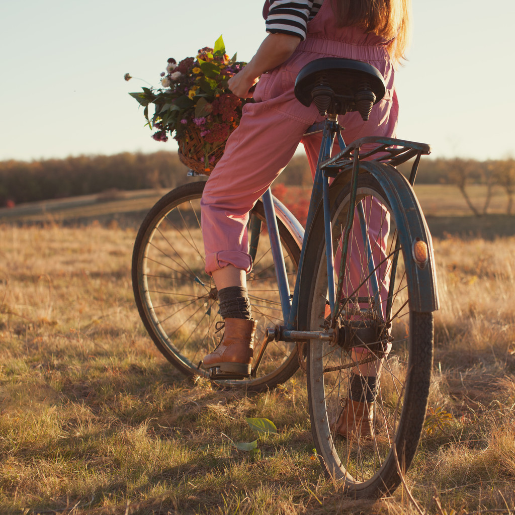 时尚骑自行车的人照片 时尚骑自行车的人照片