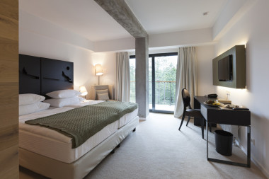 現(xiàn)代酒店房間室內(nèi)設(shè)計(jì)圖片