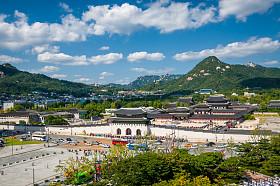 景福宫图片