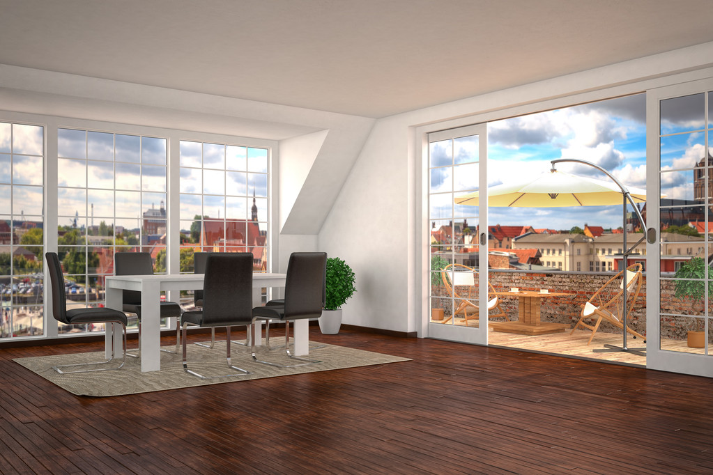 Luxurios 公寓-客厅-射击 2 Luxurios 公寓-客厅-射击 2