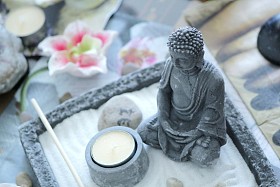 禅佛和表图片