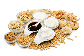 酱油产品上白色隔离