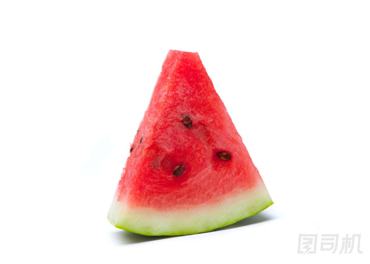 西瓜切片