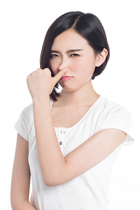 中国女人的面部表情图片