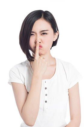 中国女人的面部表情图片
